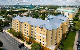 Fairfield By Marriott Orlando At Seaworld 3*